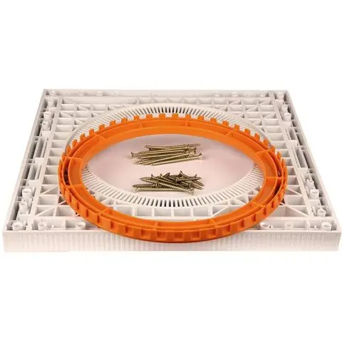 Faluplast 7133830 Monteringsplatta Trygg betalning